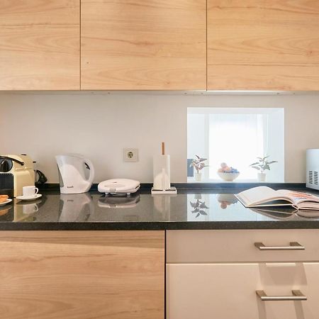 Sunny Apartment With Balcony! Lisboa Екстериор снимка